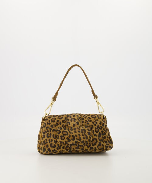 BABY PUFFY JASMIN | BOLSO DE MANO