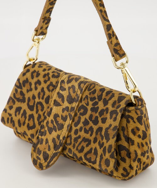 BABY PUFFY JASMIN | BOLSO DE MANO