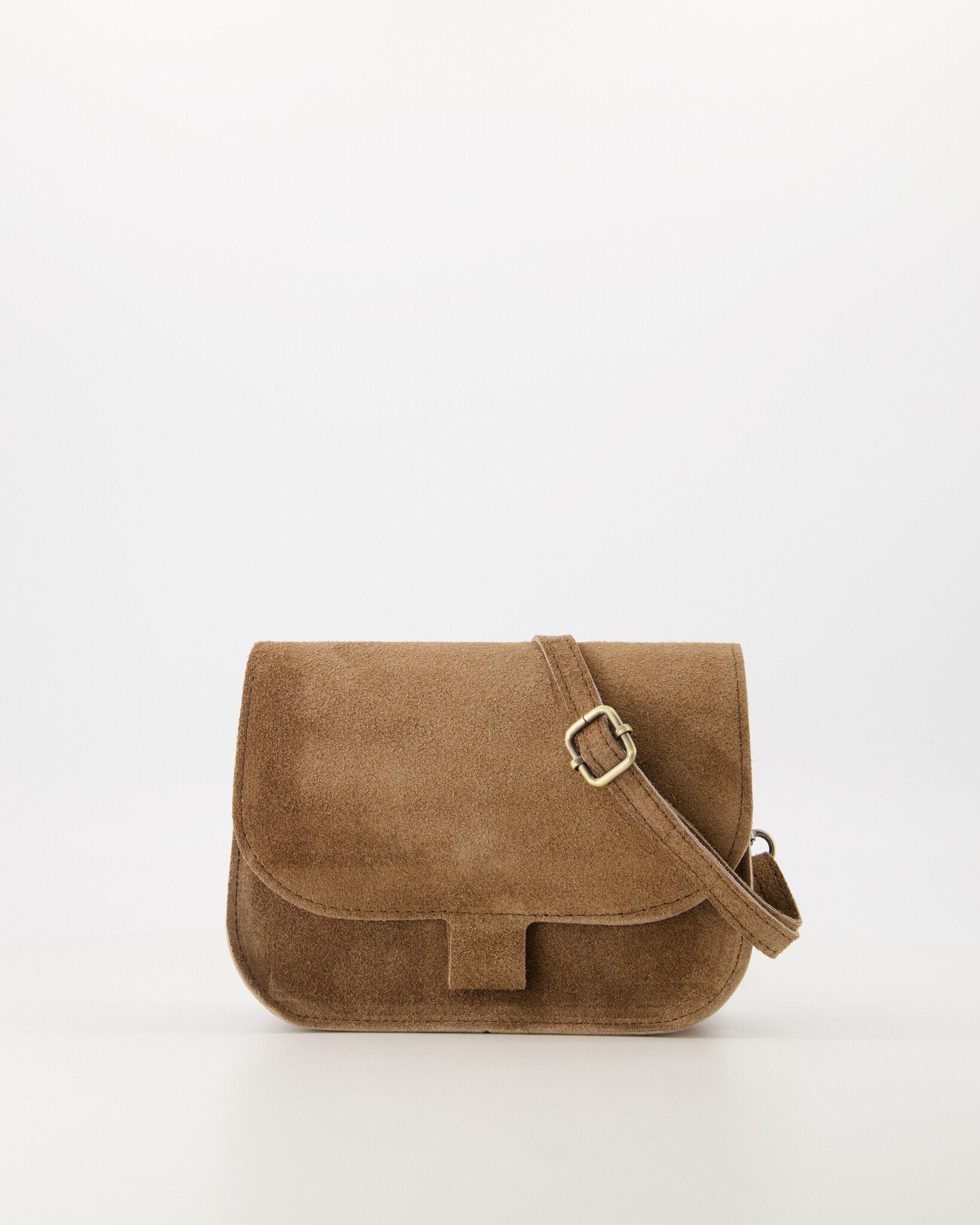FLORA | BOLSO BANDOLERA