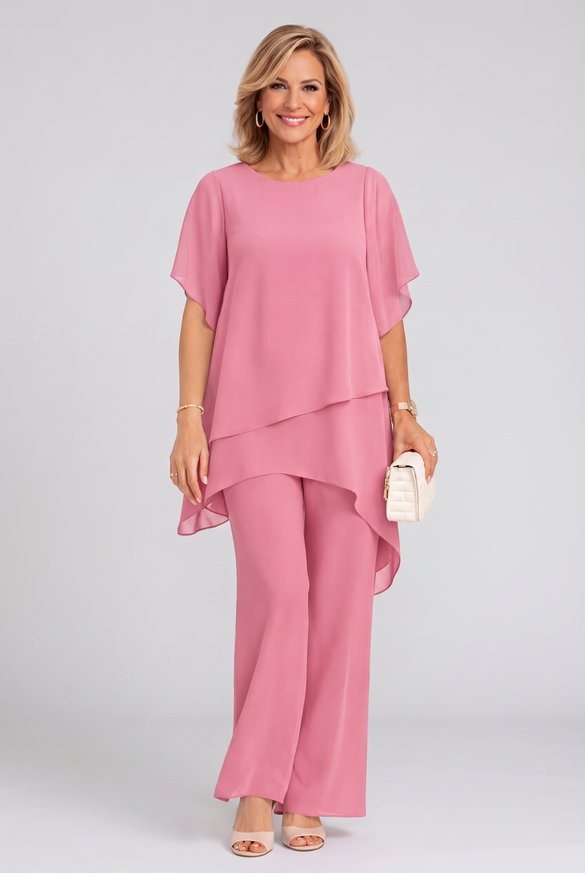 CONJUNTO SERAVINA