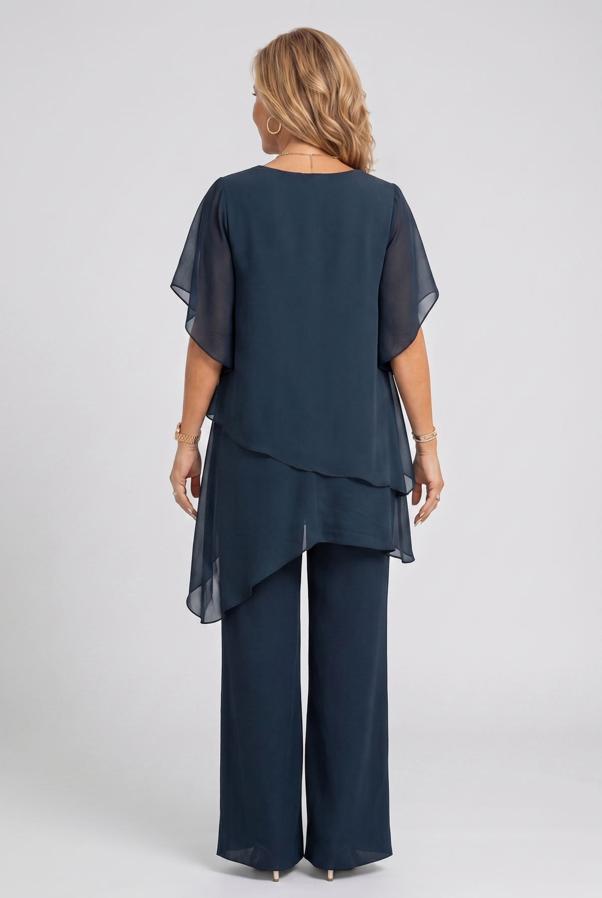 CONJUNTO SERAVINA