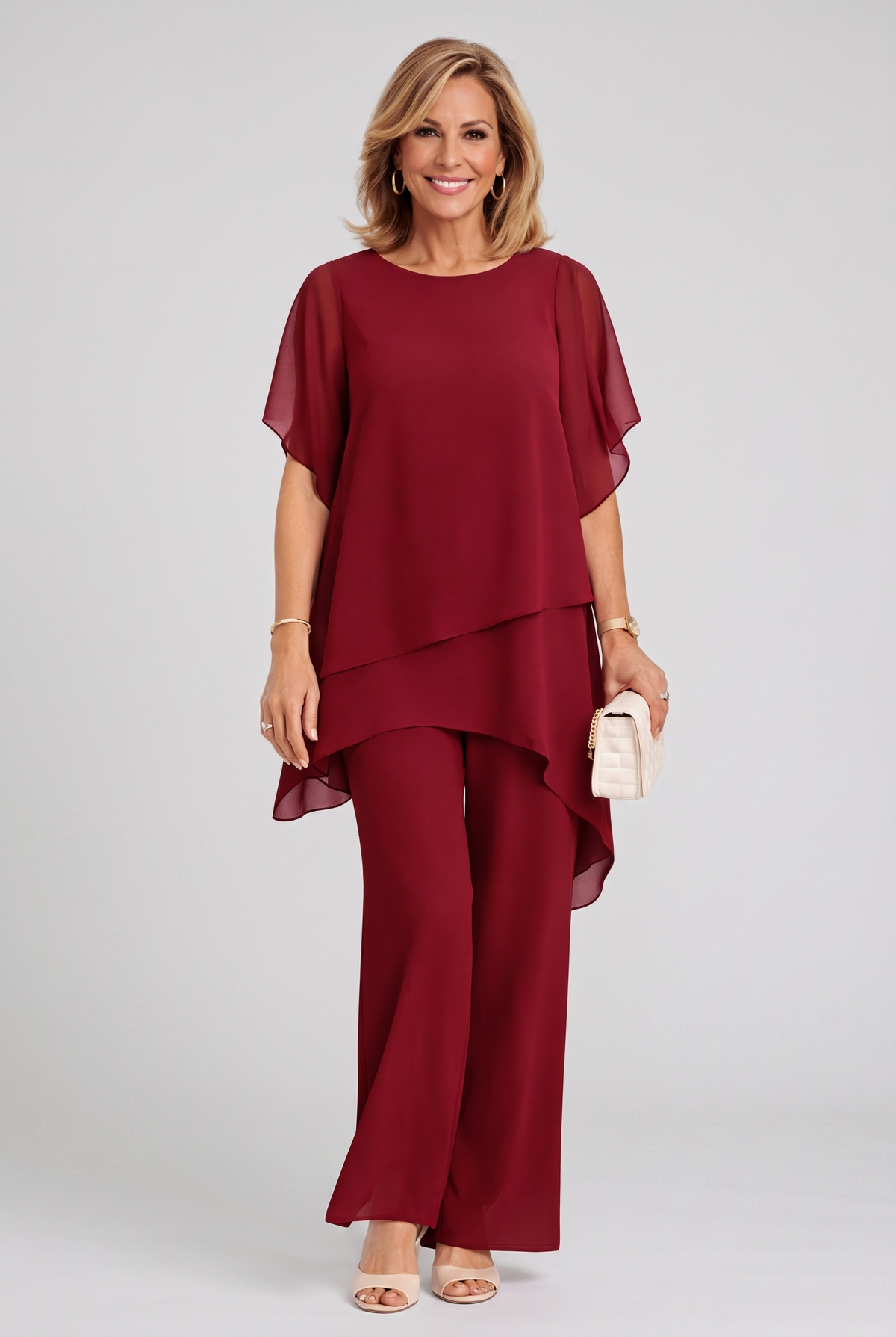 CONJUNTO SERAVINA