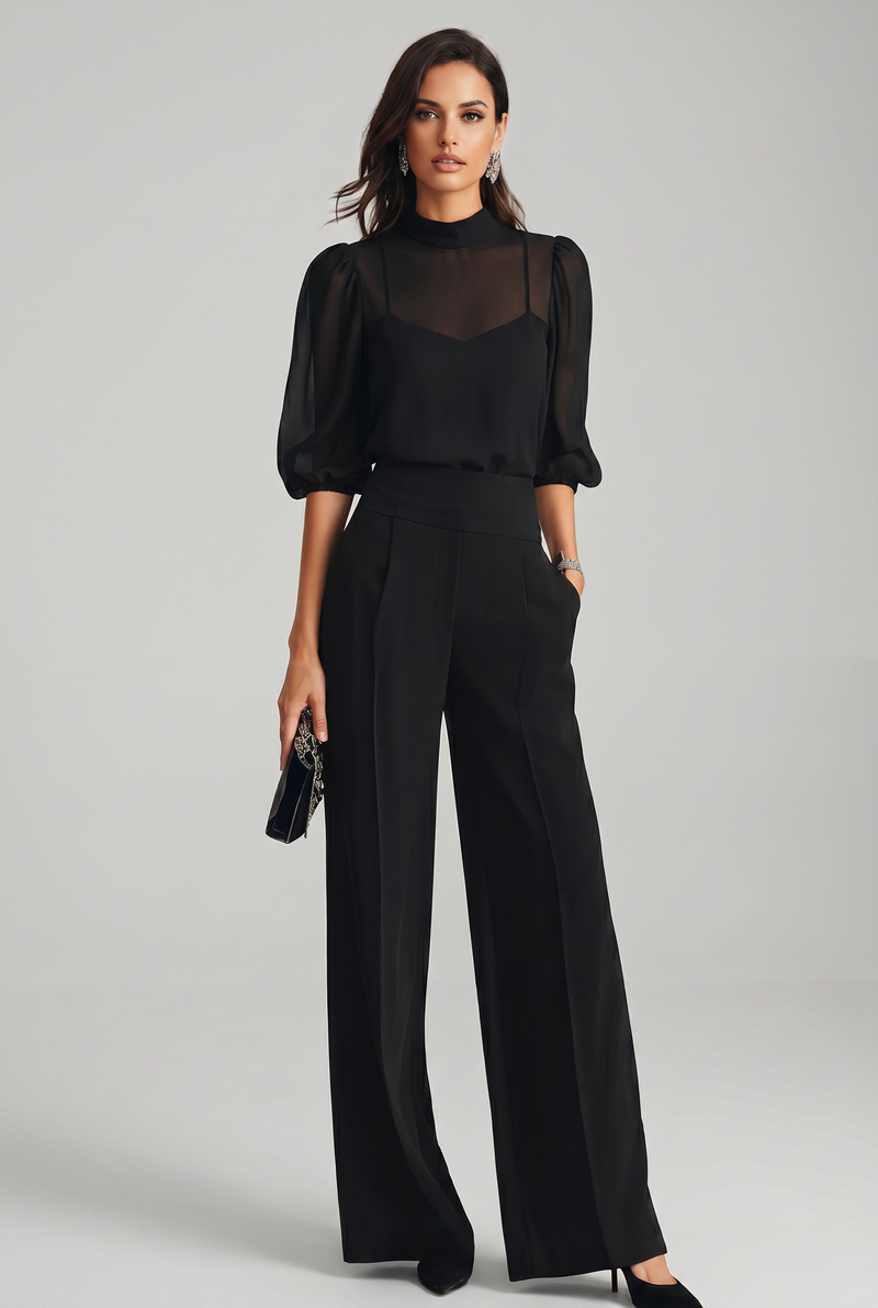 CONJUNTO TRIVELLA