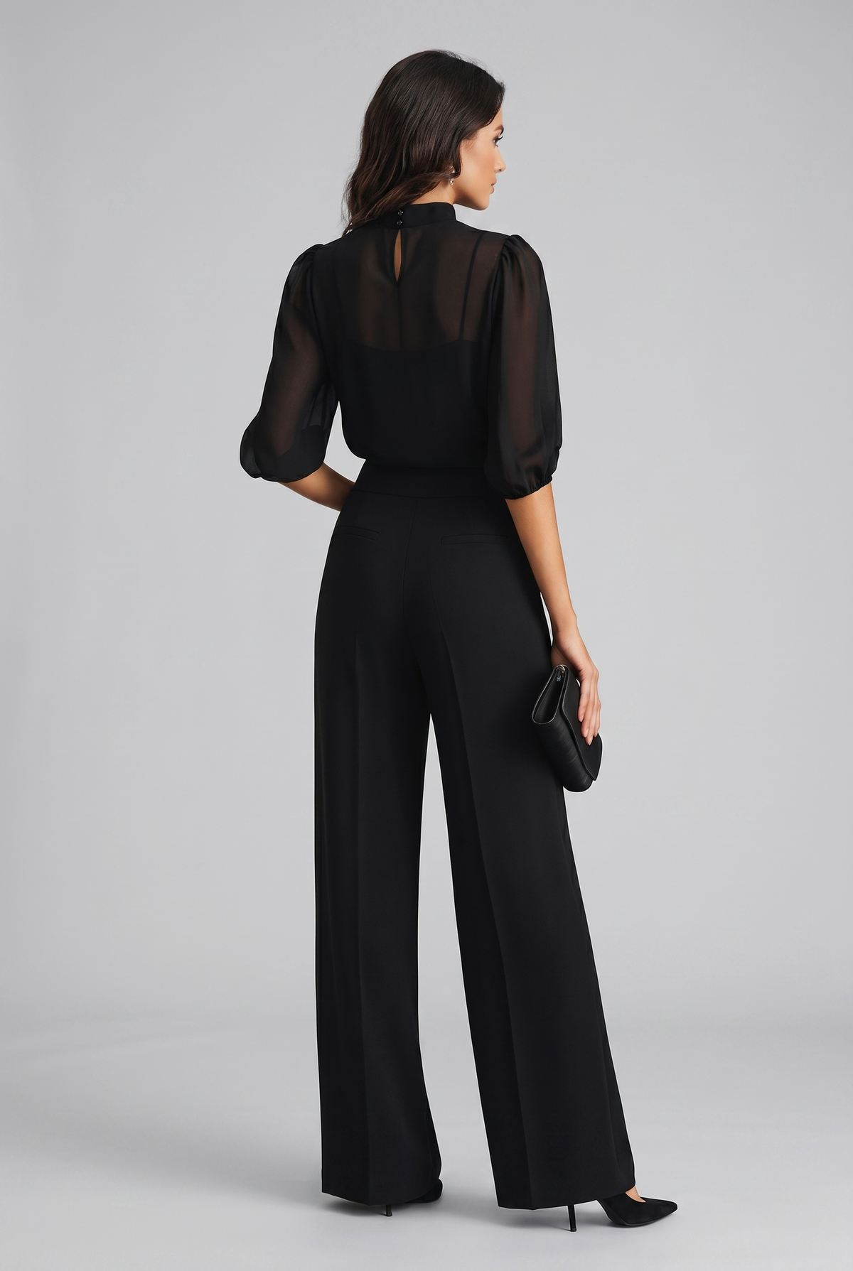 CONJUNTO TRIVELLA