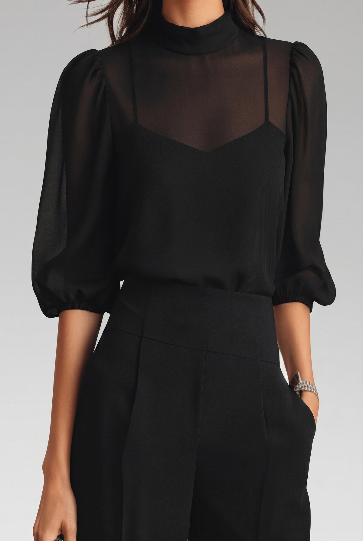 CONJUNTO TRIVELLA