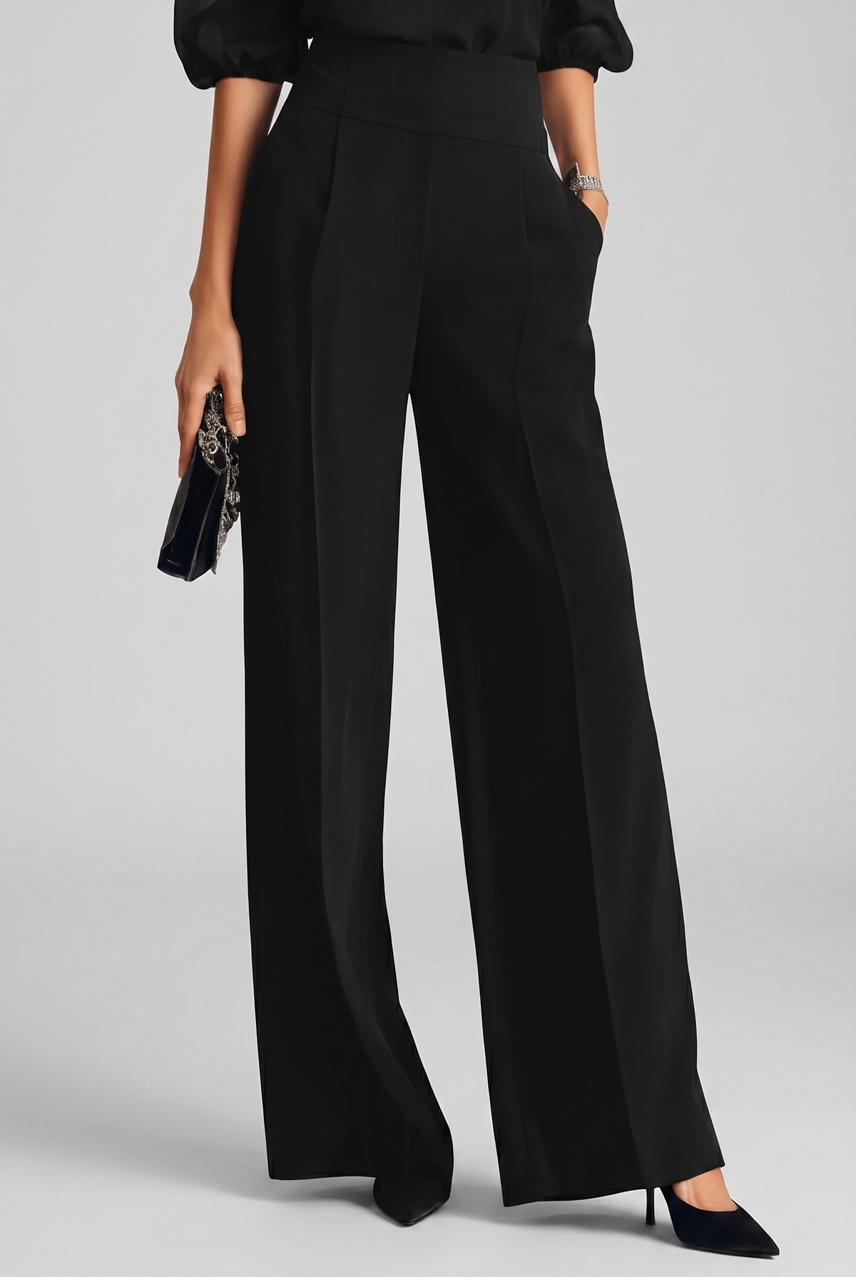CONJUNTO TRIVELLA
