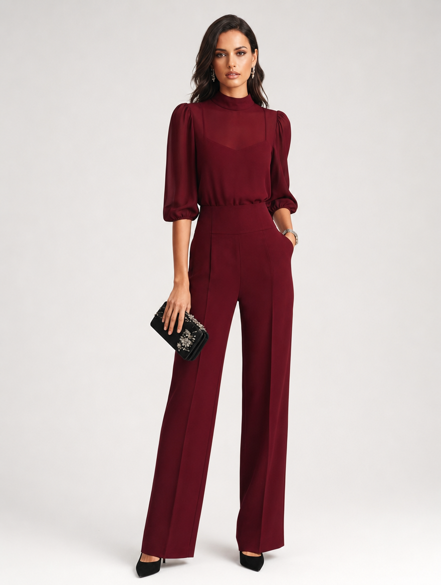 CONJUNTO TRIVELLA