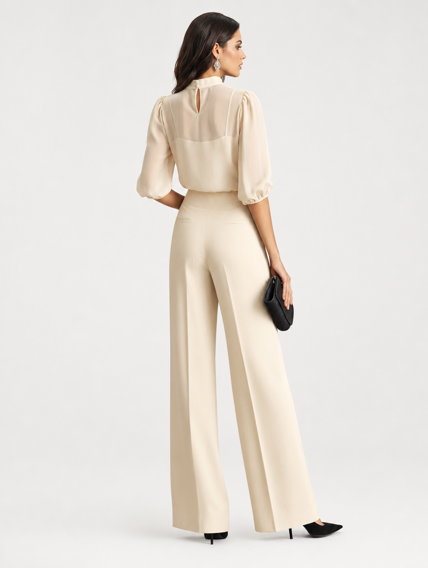 CONJUNTO TRIVELLA