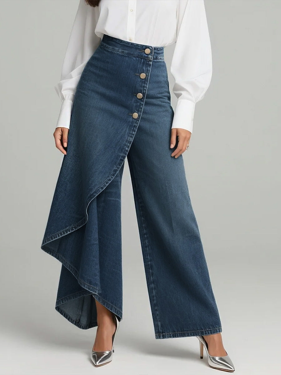 JEANS EVERYDAY WIDE