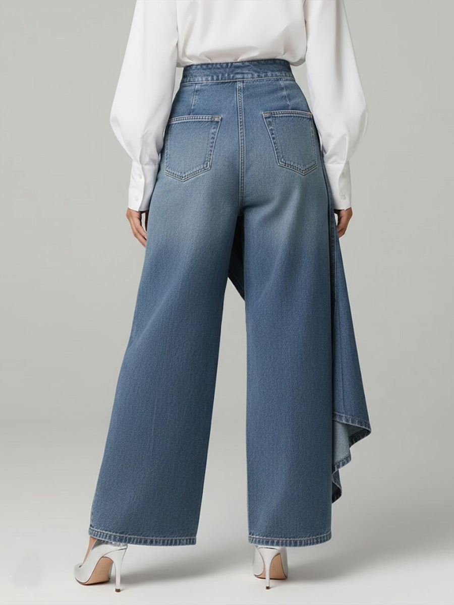 JEANS EVERYDAY WIDE