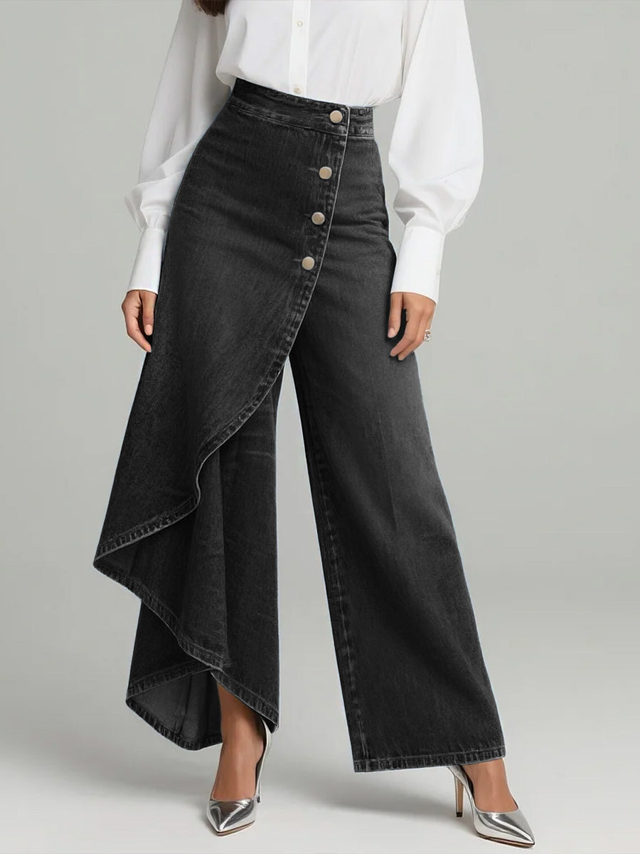 JEANS EVERYDAY WIDE