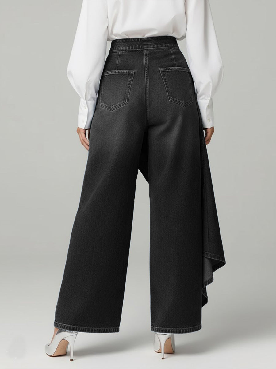 JEANS EVERYDAY WIDE