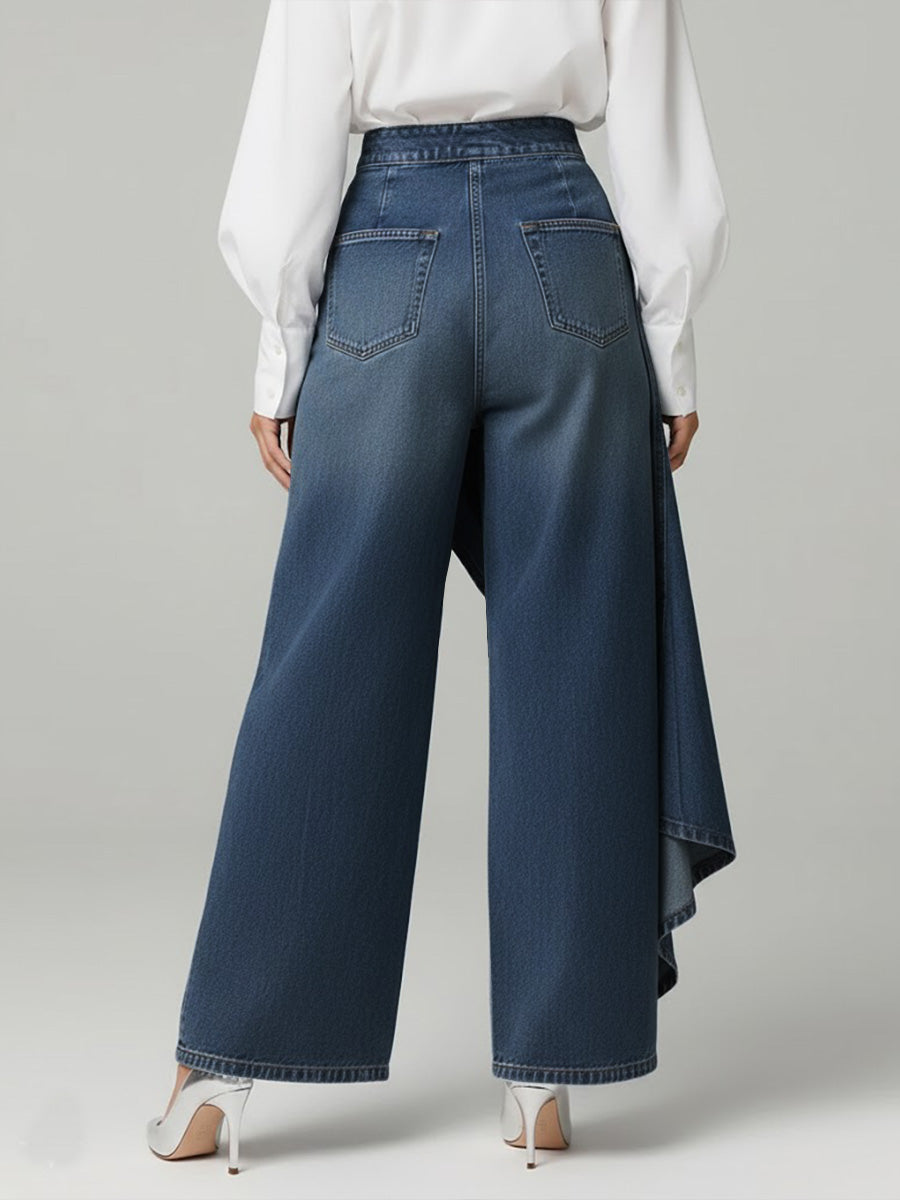 JEANS EVERYDAY WIDE