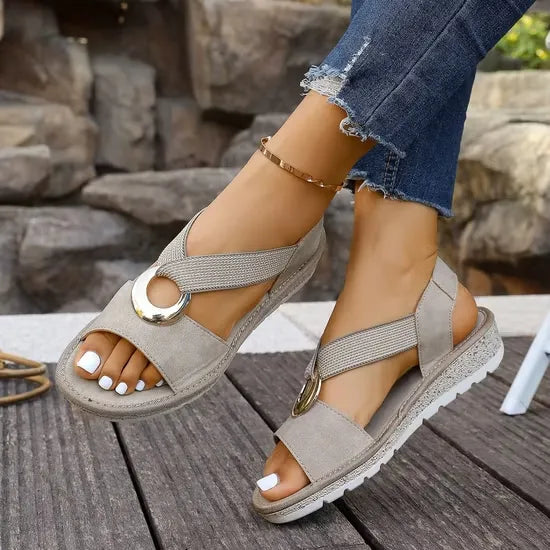 SANDALIAS LUNA COAST