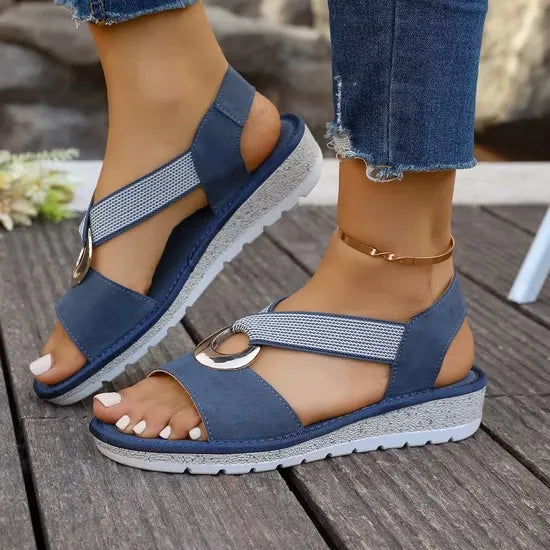 SANDALIAS LUNA COAST