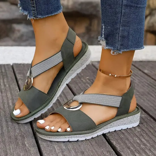SANDALIAS LUNA COAST