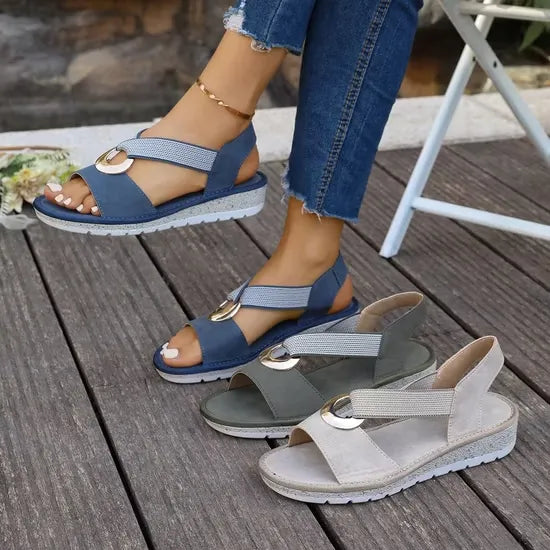 SANDALIAS LUNA COAST
