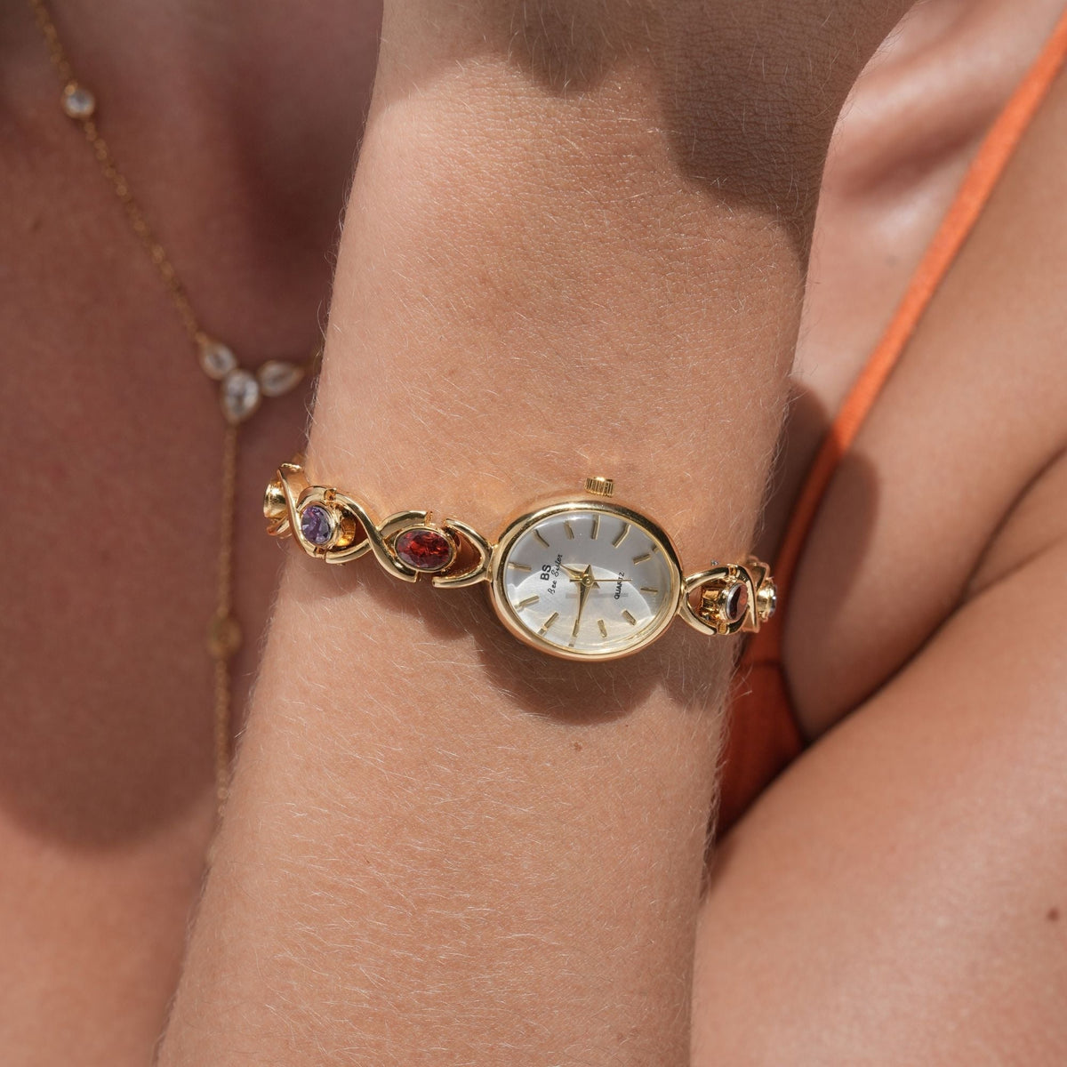 ISMARA | GOLD