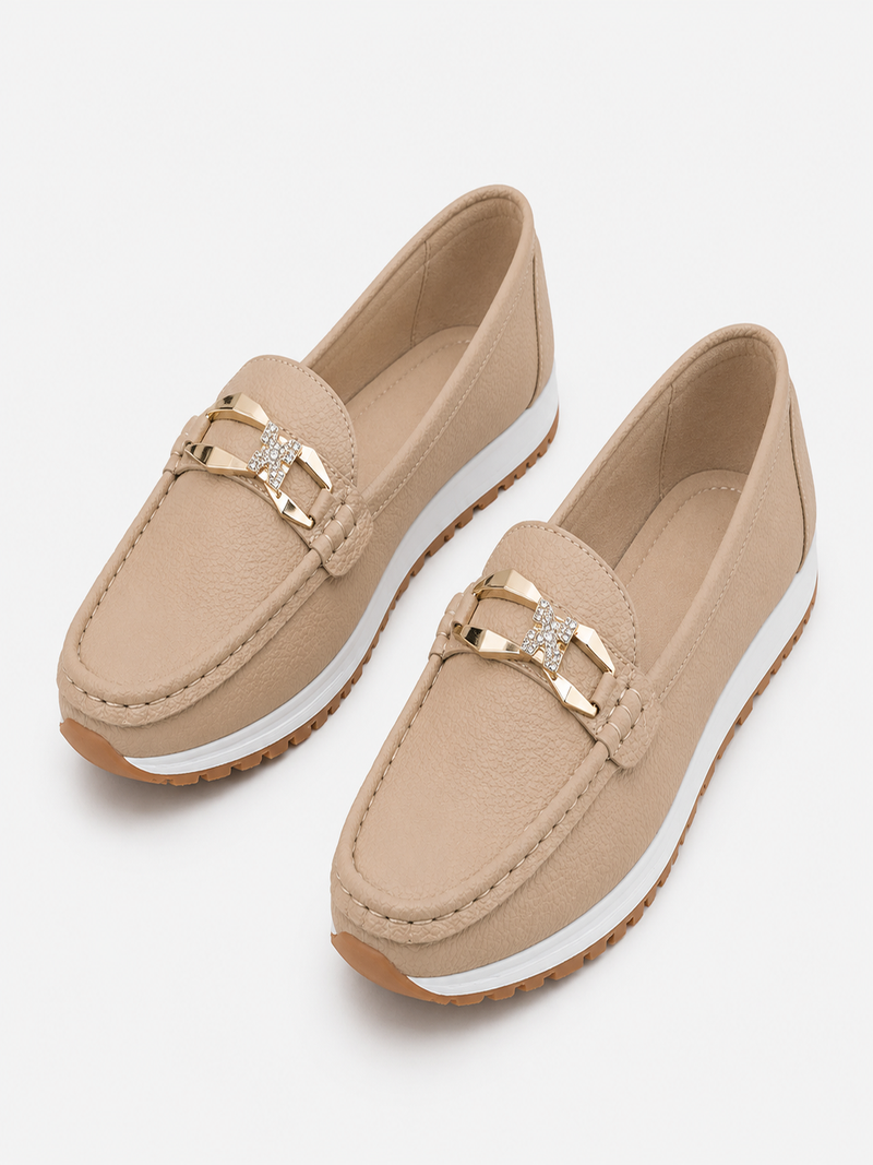 BEATRIZ — MOCASINES SLIP-ON