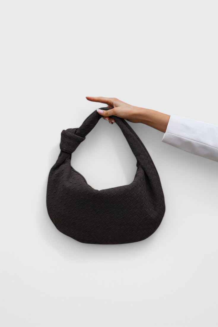 BOLSO LILA