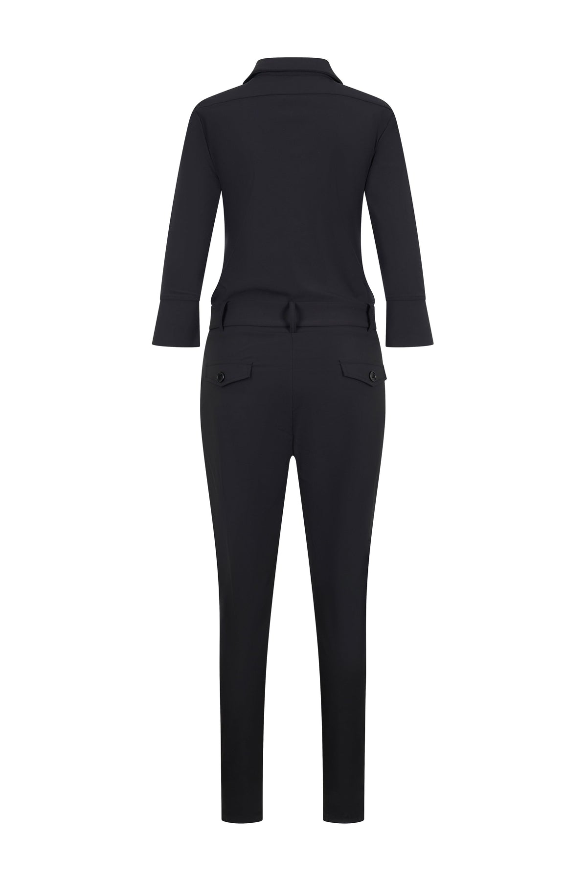 SOFÍA | MONO ELEGANTE CON CINTURÓN