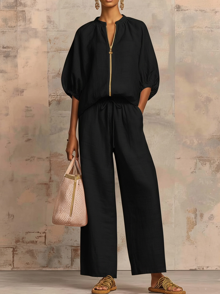 CONJUNTO LEORINA