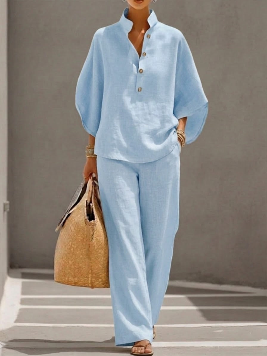 CONJUNTO MARIVELLA