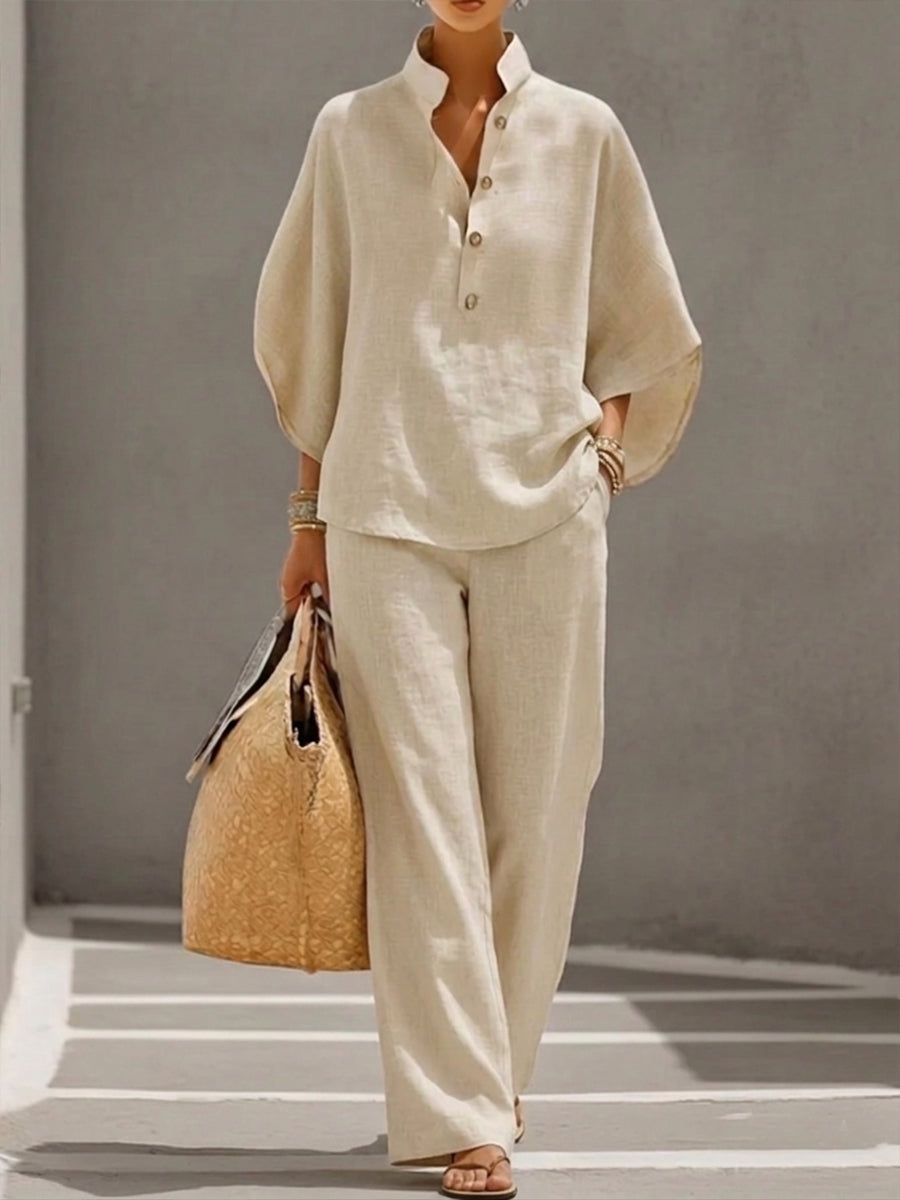 CONJUNTO MARIVELLA