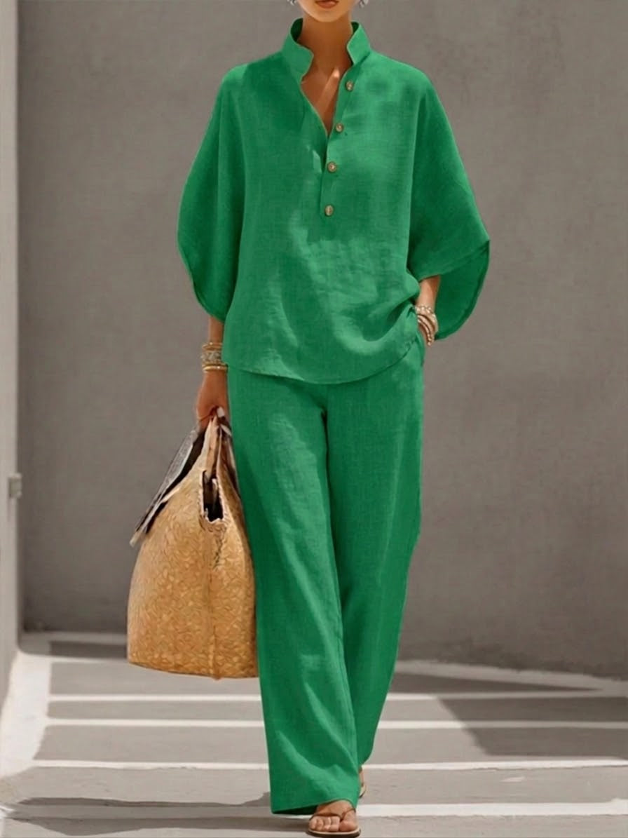 CONJUNTO MARIVELLA