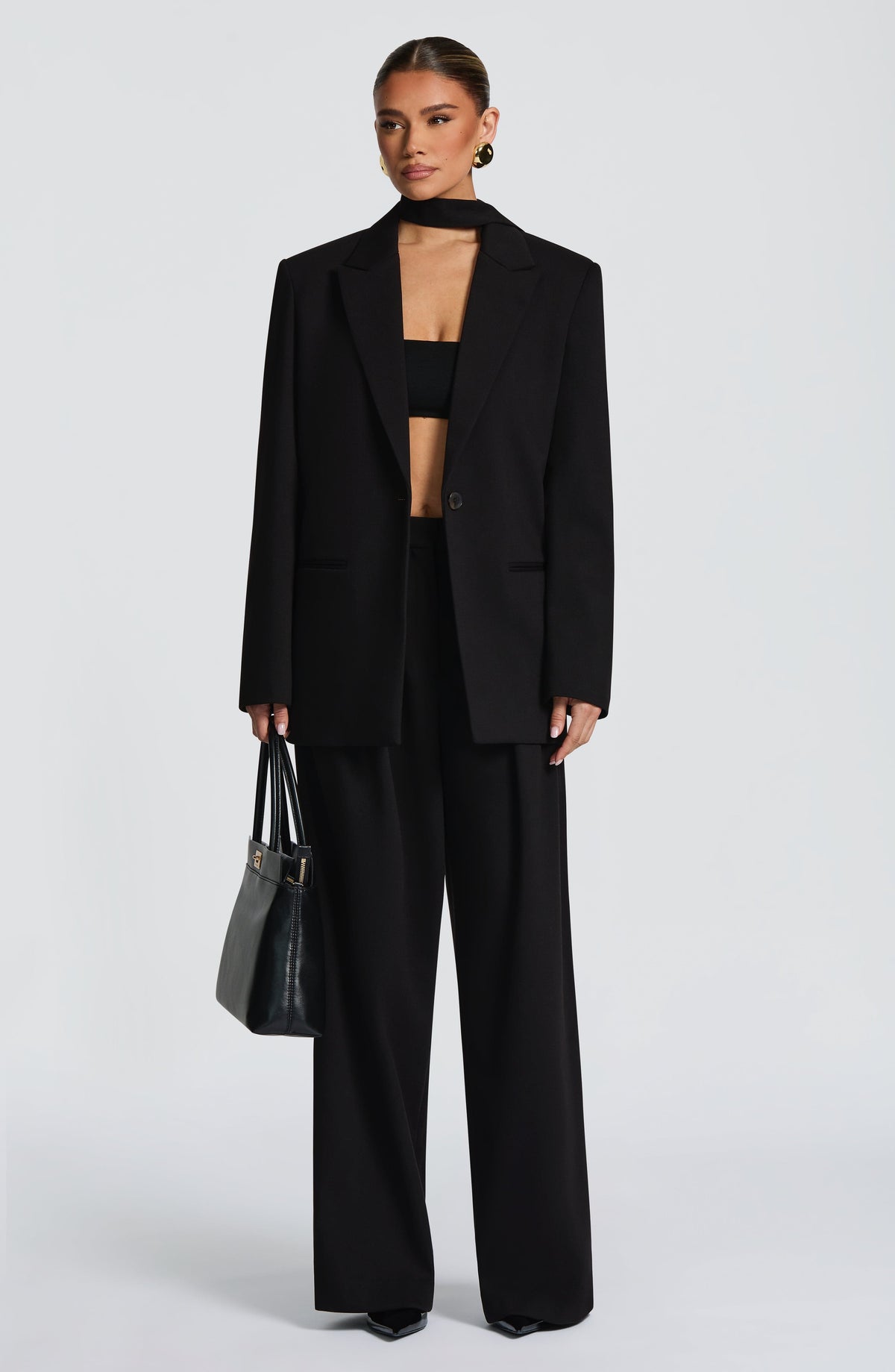 BLAZER QUIBA