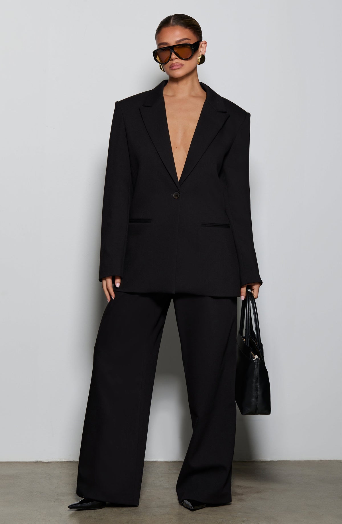BLAZER QUIBA
