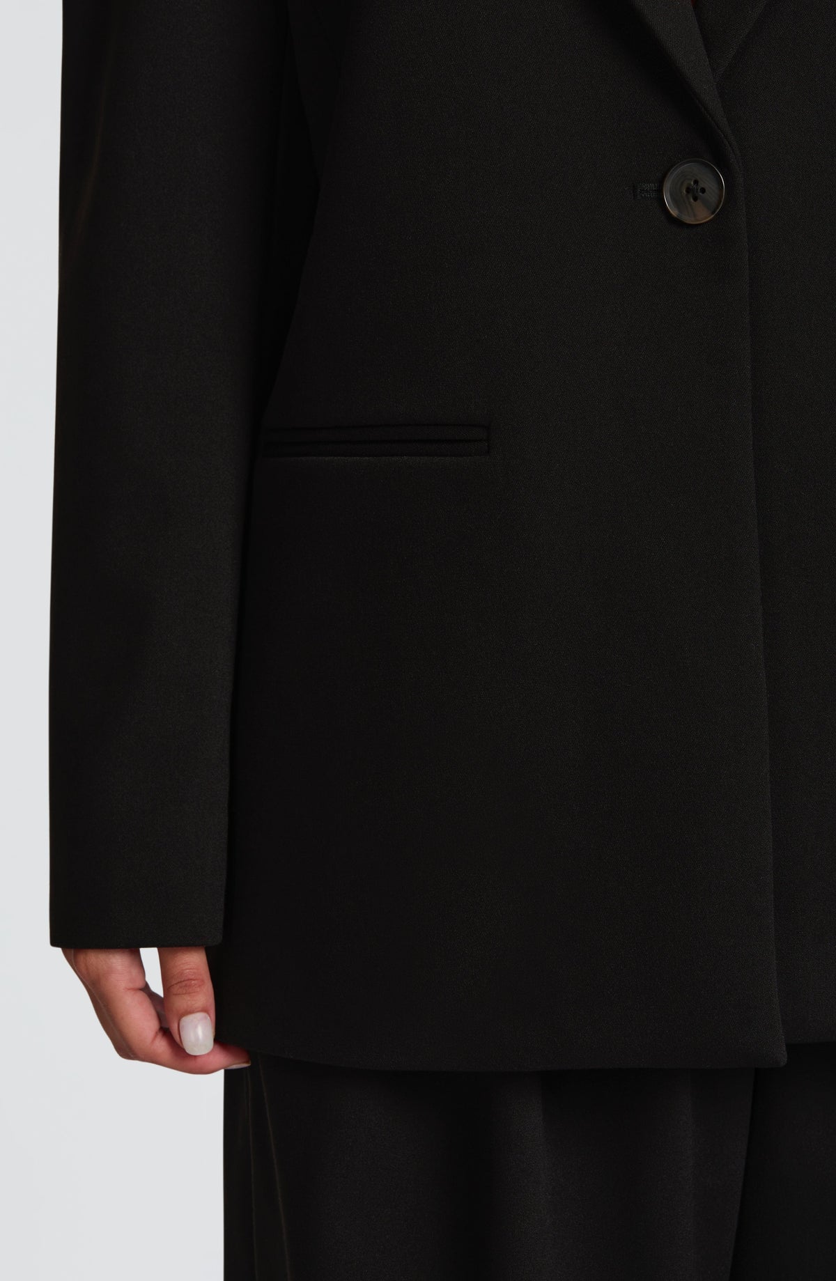 BLAZER QUIBA