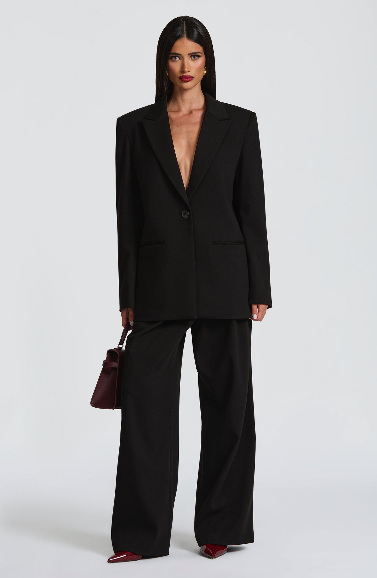 BLAZER QUIBA