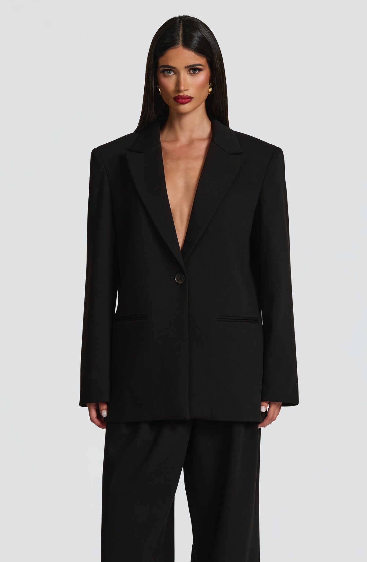 BLAZER QUIBA
