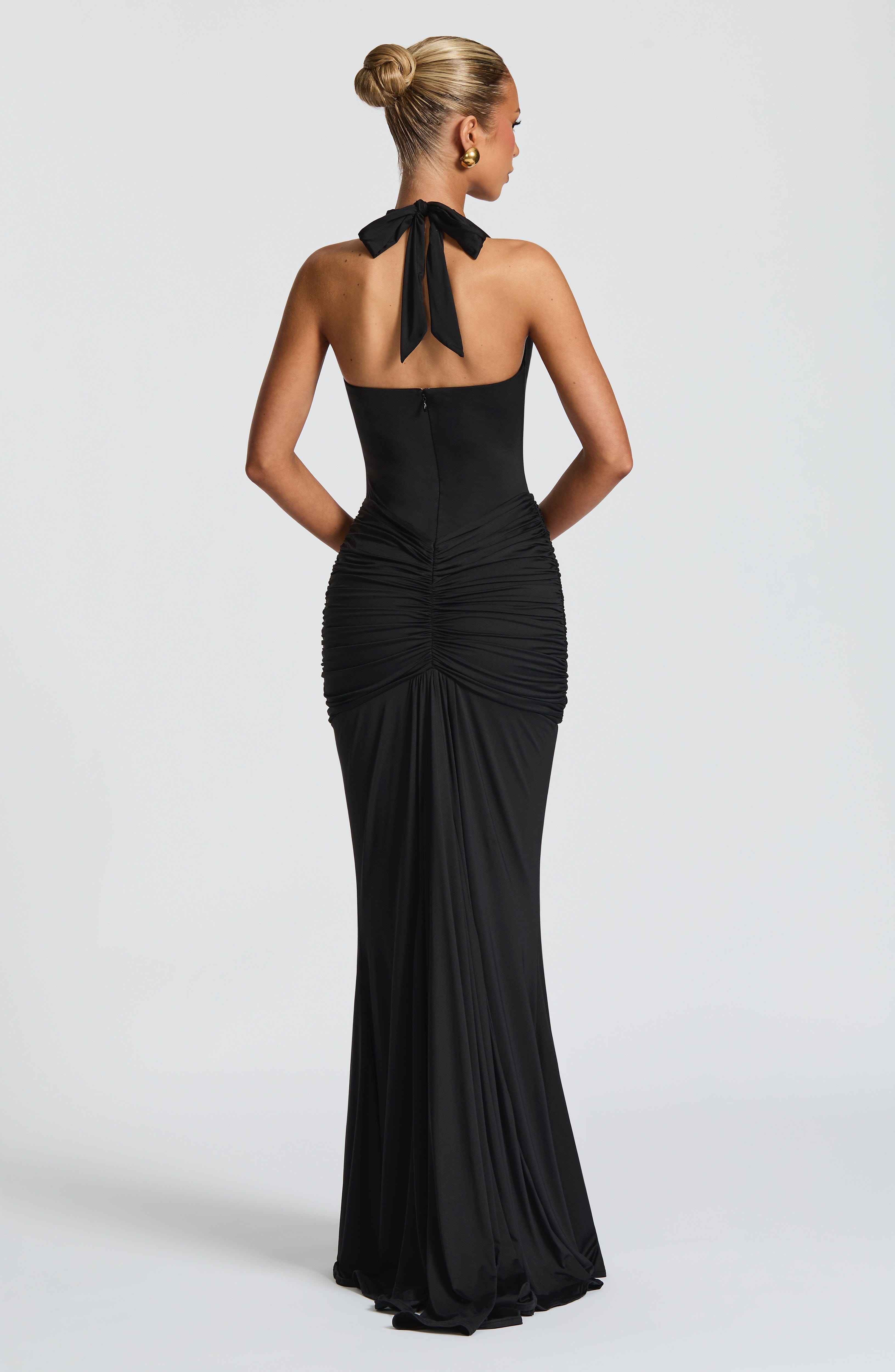 VESTIDO ELISA