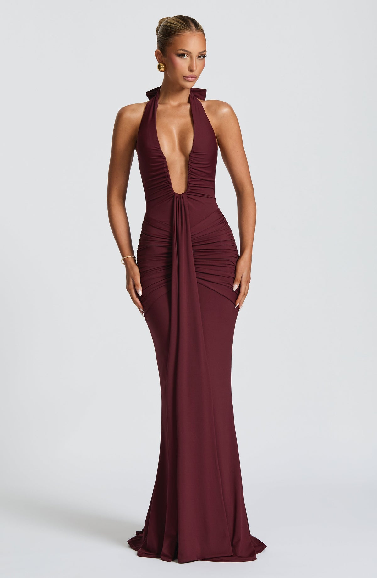 VESTIDO ELISA