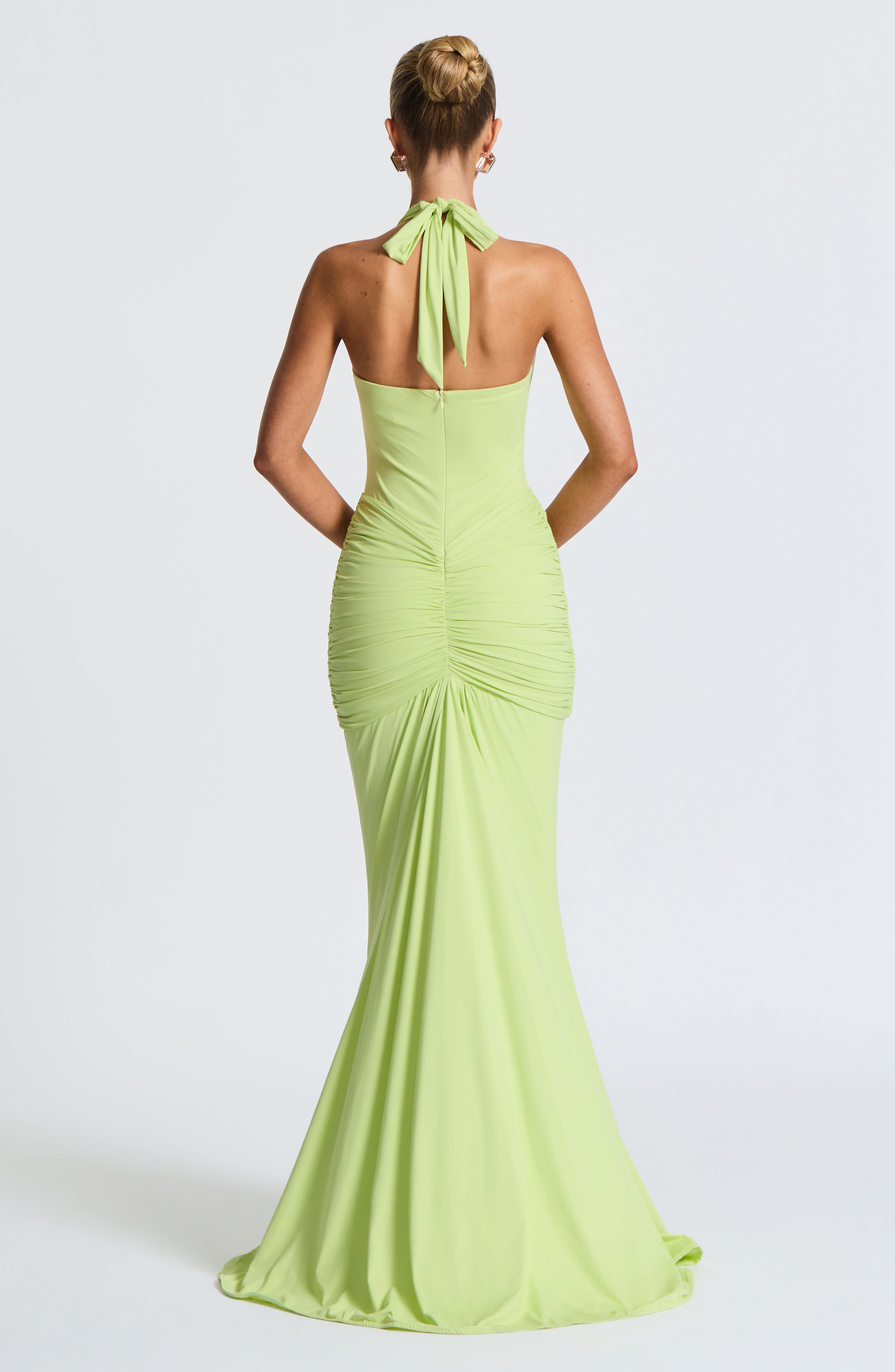 VESTIDO ELISA