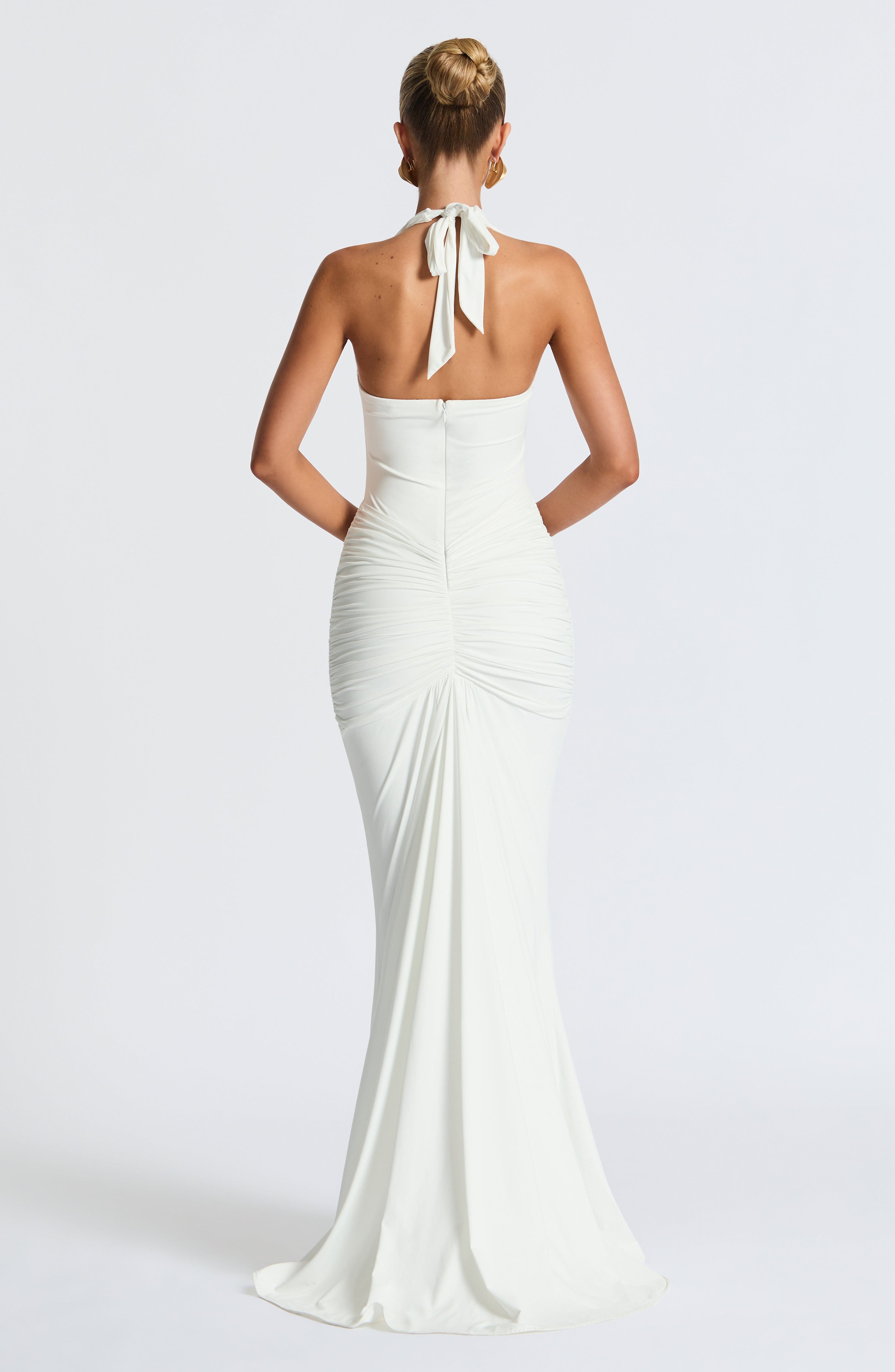 VESTIDO ELISA