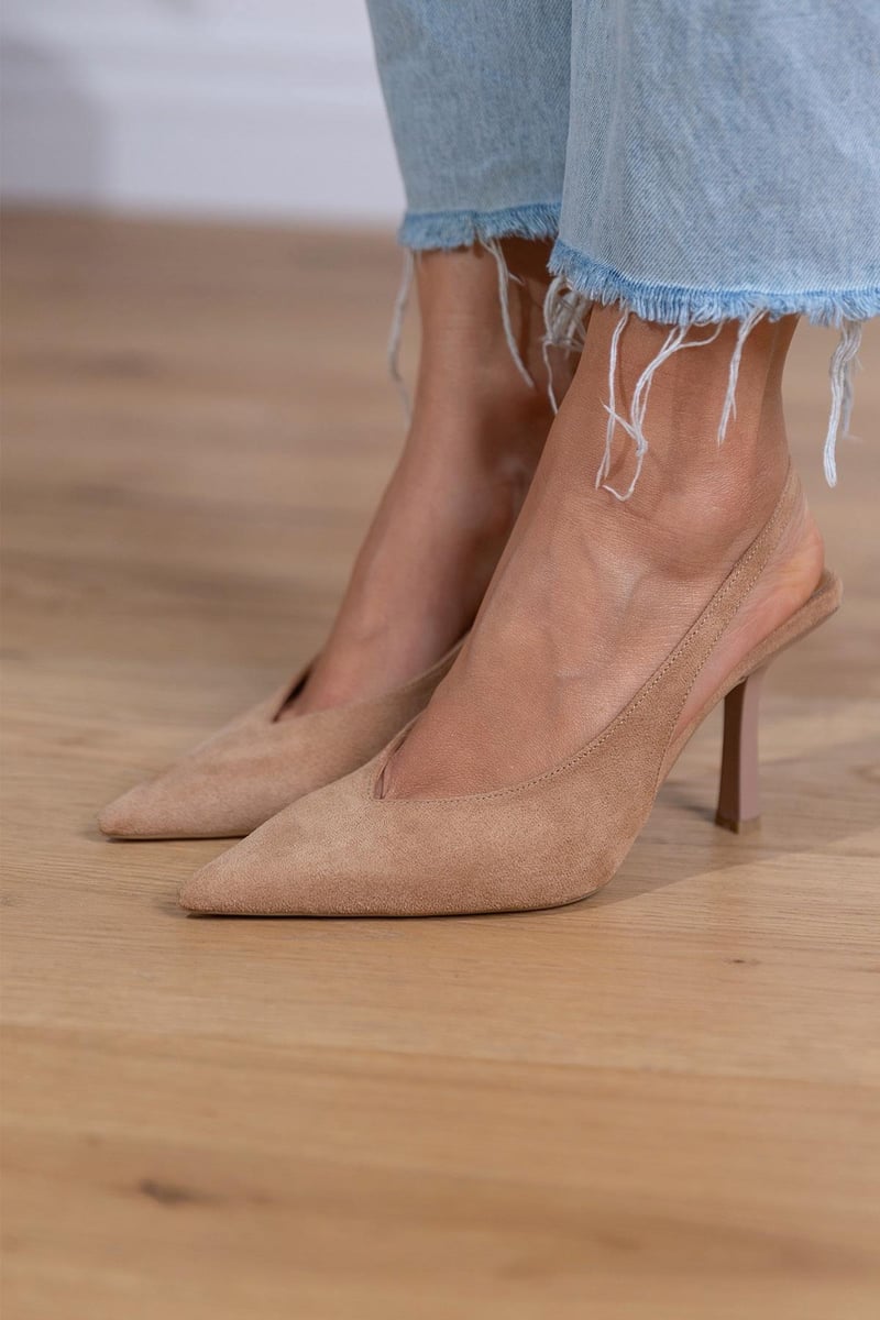 ZAPATOS MARLENA