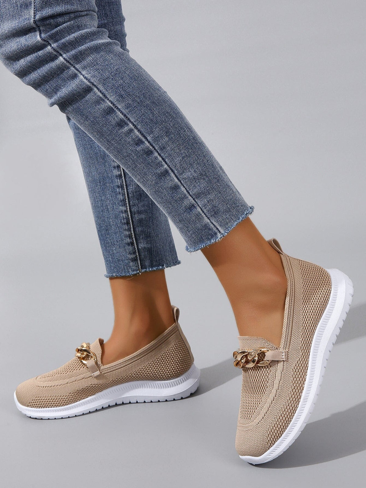 Clara - Zapatos elegantes y cómodos