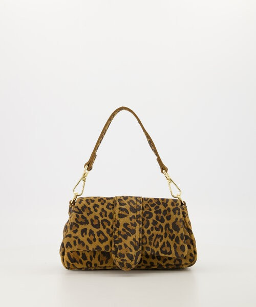 BABY PUFFY JASMIN | BOLSO DE MANO