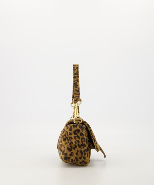 BABY PUFFY JASMIN | BOLSO DE MANO